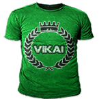 Vikai Gear Island